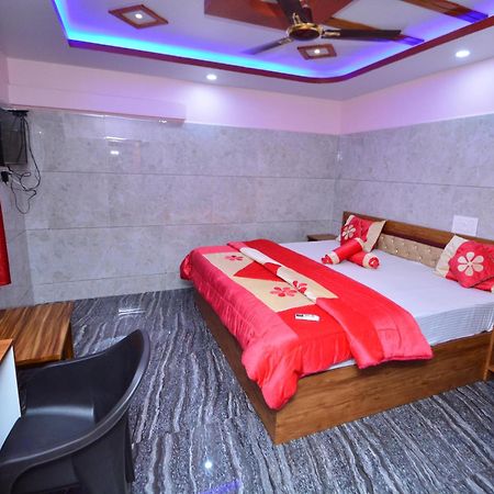 Вілла Aryan Residency Mavalli Екстер'єр фото