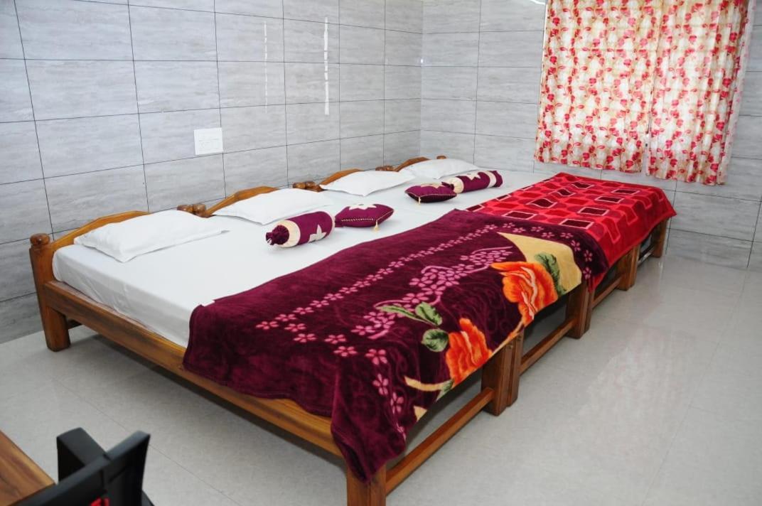 Вілла Aryan Residency Mavalli Екстер'єр фото