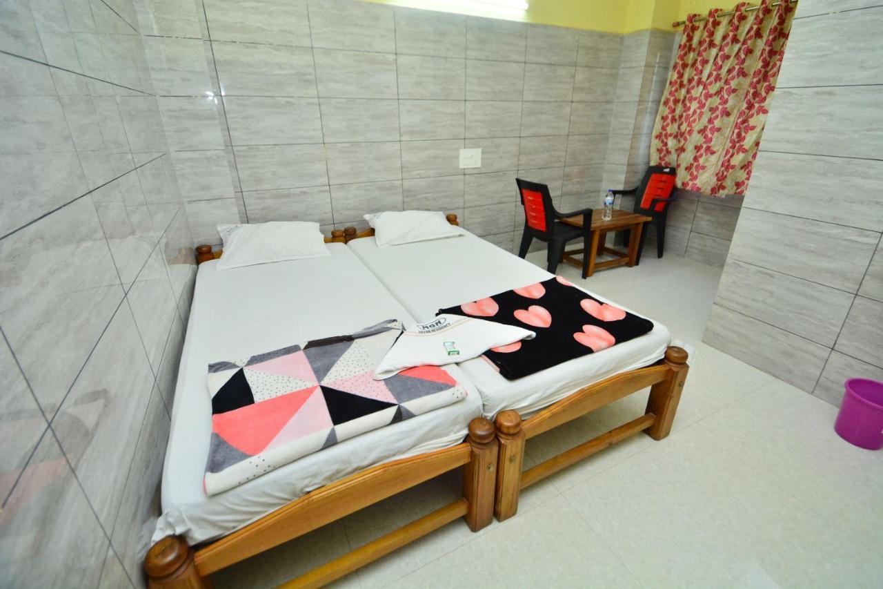 Вілла Aryan Residency Mavalli Екстер'єр фото