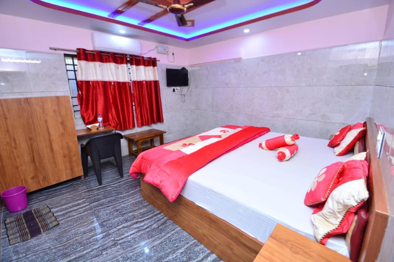 Вілла Aryan Residency Mavalli Екстер'єр фото