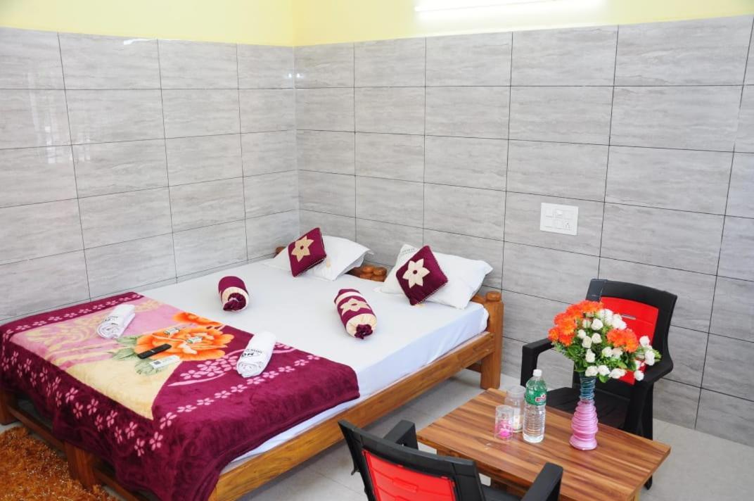 Вілла Aryan Residency Mavalli Екстер'єр фото
