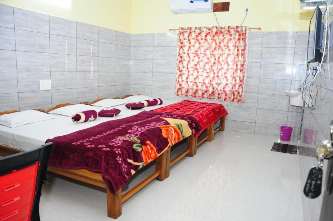 Вілла Aryan Residency Mavalli Екстер'єр фото