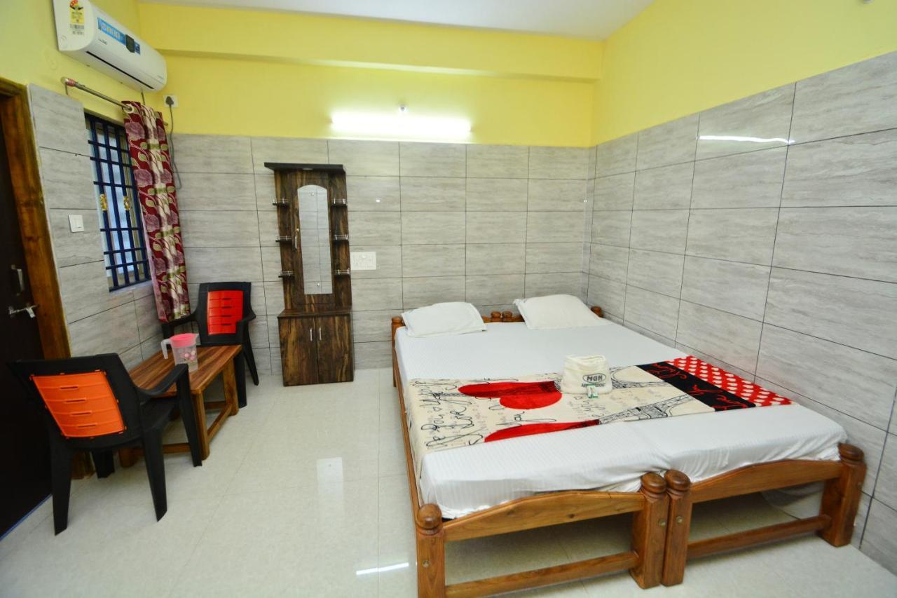 Вілла Aryan Residency Mavalli Екстер'єр фото