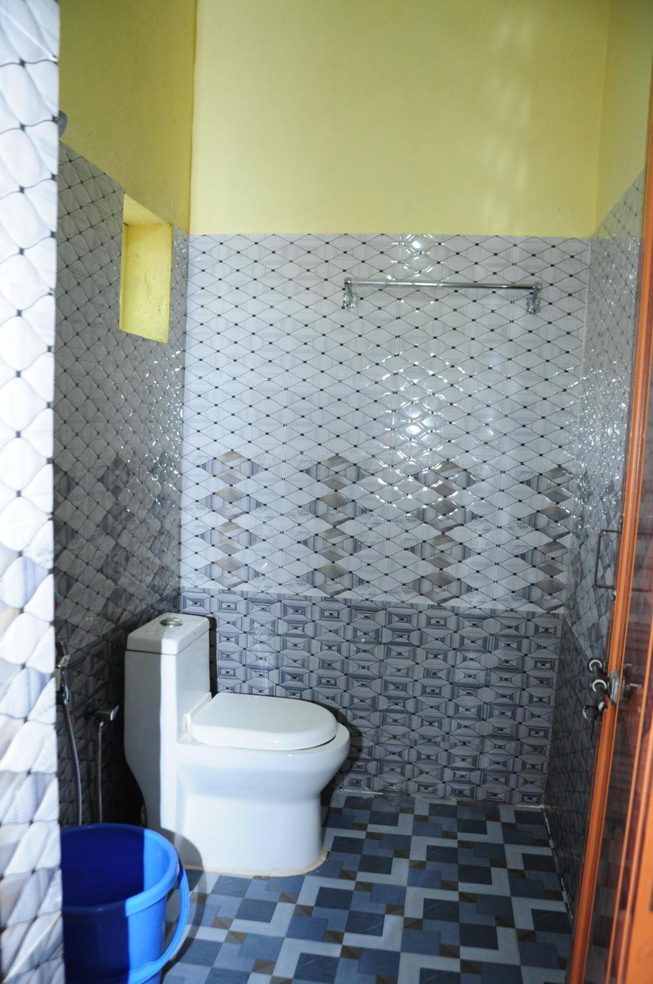 Вілла Aryan Residency Mavalli Номер фото